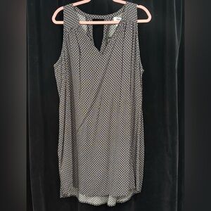 Old Navy Summer Mini Dress